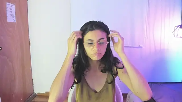 Mystical meteor online show from 04-23-26, 11:20