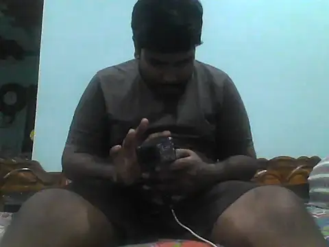 Foxboy65 online show from 04-05-26, 07:33