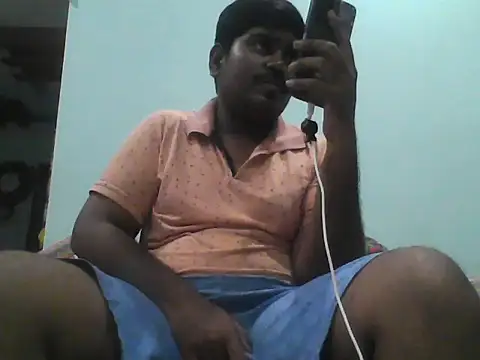 Foxboy65 online show from 04-08-26, 07:25