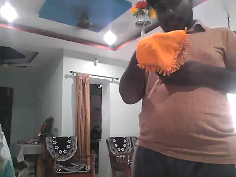 Foxboy65 online show from 04-22-26, 02:47