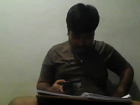 Foxboy65 online show from 06-26-26, 04:22