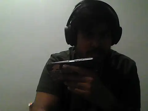 Foxboy65 online show from 07-17-26, 04:34