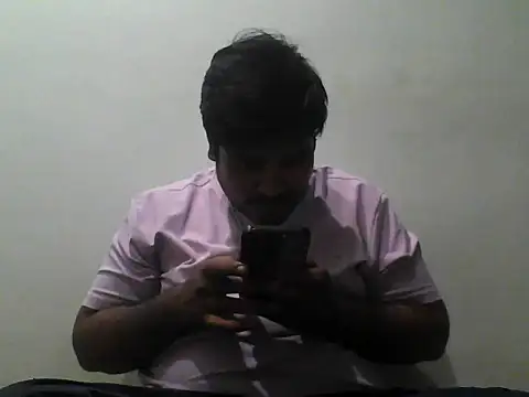 Foxboy65 online show from 07-19-26, 05:05