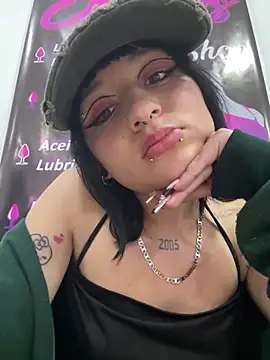 Valeria--1 online show from 03-13-26, 07:31