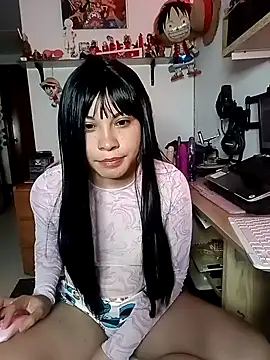 mollywee online show from 05-12-26, 01:58