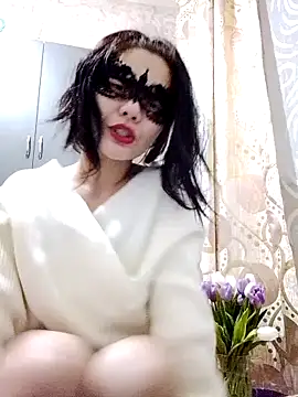 Snapshot of HollyXMolly chatting on 03-12-26, 07:09 HollyXMolly online show from 03-12-26, 07:09