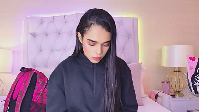 MeganRoseh online show from 03-27-26, 07:46