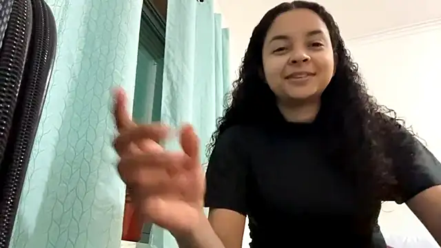 KandyTadiello online show from 03-09-26, 11:47