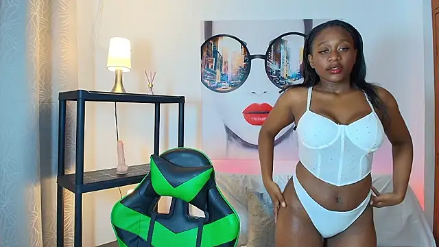 Karol Cherry online show from 03-13-26, 02:56