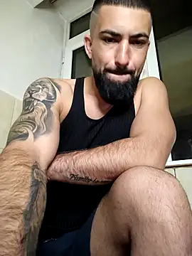 Tommy Porn  online show from 04-08-26, 08:31