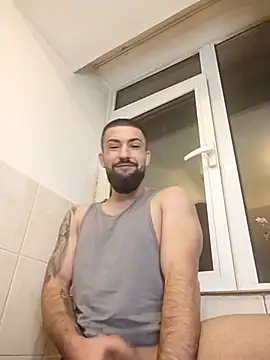 Tommy Porn  online show from 04-15-26, 07:58