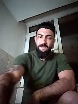 Tommy Porn  online show from 04-25-26, 09:34