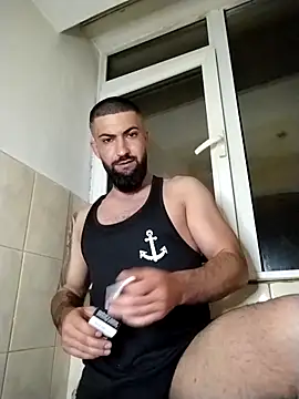 Tommy Porn  online show from 04-30-26, 08:48