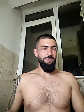 Tommy Porn  online show from 05-05-26, 09:01