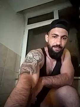 Tommy Porn  online show from 05-11-26, 09:01