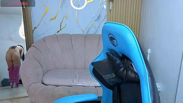 Nhoa b online show from 03-12-26, 08:26