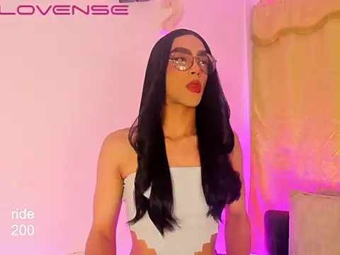 melissa hot21 online show from 04-29-26, 01:53