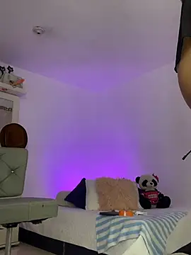 melissa hot21 online show from 07-22-26, 07:33