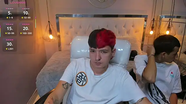 Santiago morgan online show from 03-31-26, 10:32