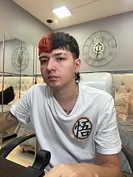 Santiago morgan online show from 04-21-26, 10:34