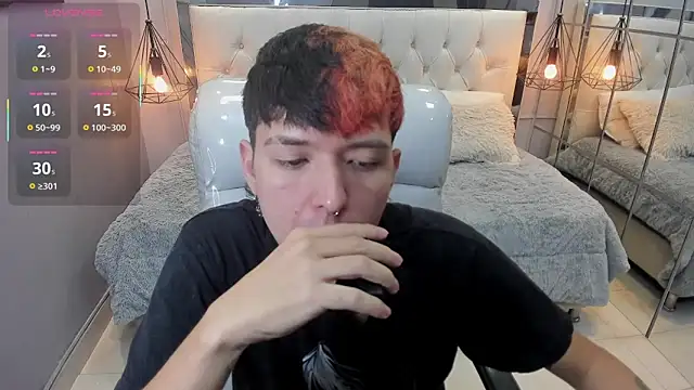 Santiago morgan online show from 04-25-26, 10:40