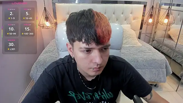 Santiago morgan online show from 04-28-26, 10:26