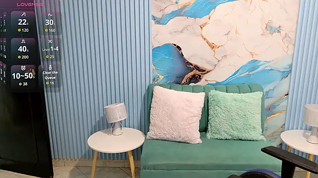 Snapshot of camille_rose19 chatting on 03-12-26, 01:28 camille rose19 online show from 03-12-26, 01:28