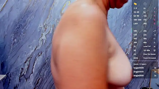 Milf Drip online show from 04-18-26, 07:07