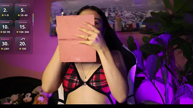 Snapshot of Danaa_Rousee_ chatting on 03-05-26, 08:38 Danaa Rousee online show from 03-05-26, 08:38