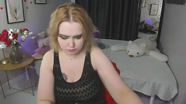 Snapshot of Fiona_Rider chatting on 03-14-26, 10:37 Fiona Rider online show from 03-14-26, 10:37