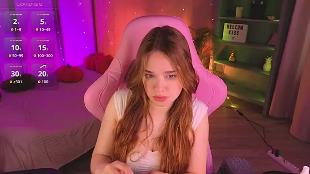 TiffanyVex online show from 05-06-26, 03:28