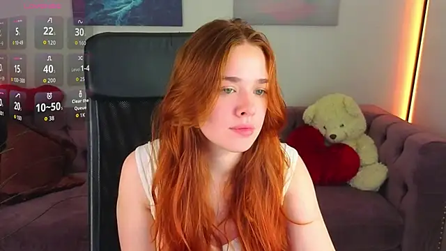 Snapshot of TiffanyVex chatting on 05-22-26, 03:39 TiffanyVex online show from 05-22-26, 03:39
