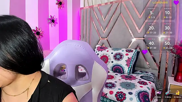 cony ferrer online show from 03-07-26, 04:31