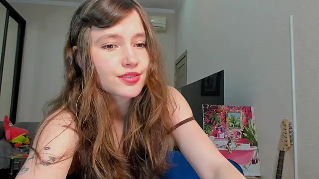 MaryannSofts online show from 04-22-26, 03:35