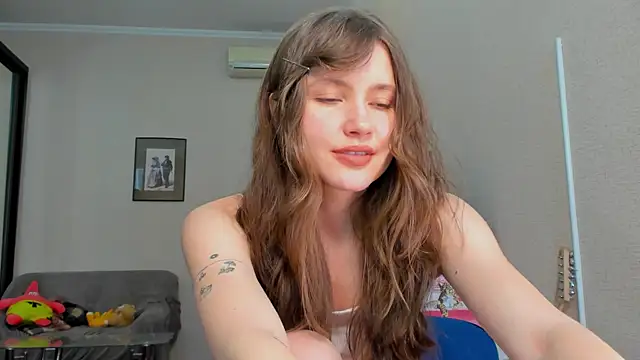 MaryannSofts online show from 05-08-26, 01:05
