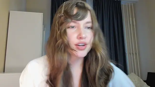 MaryannSofts online show from 06-25-26, 01:26