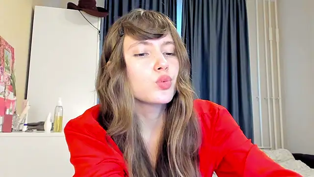 MaryannSofts online show from 07-14-26, 01:06