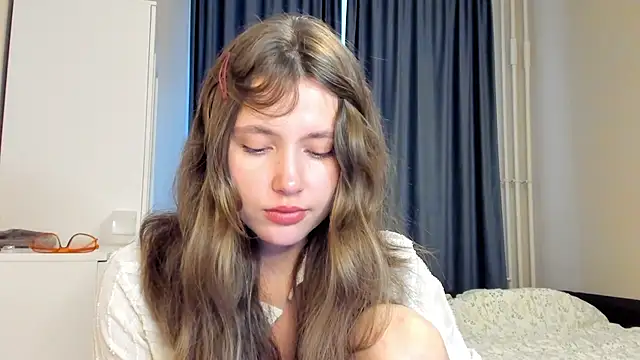 MaryannSofts online show from 07-18-26, 10:08