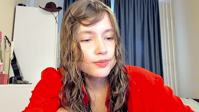 MaryannSofts online show from 07-26-26, 01:51