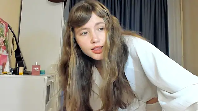 MaryannSofts online show from 08-05-26, 01:36