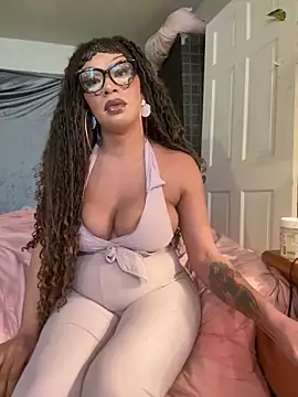 Riasvenenoo online show from 04-19-26, 06:10