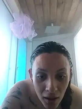 CynthiaMore online show from 05-04-26, 01:18
