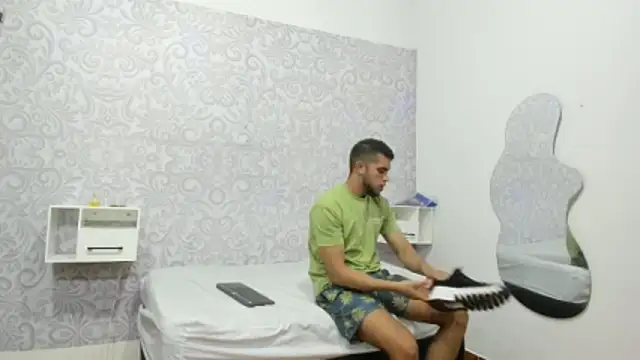 HarperAndMason online show from 04-28-26, 09:09