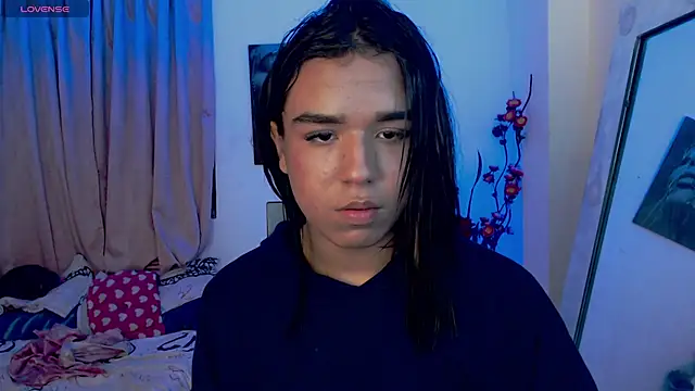 Snapshot of Candyy_doll__ chatting on 03-12-26, 09:26 Candyy doll online show from 03-12-26, 09:26