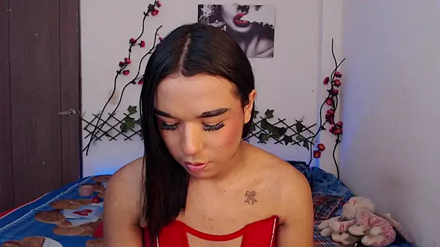 Candyy doll   online show from 04-30-26, 02:07