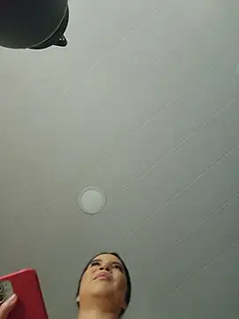 Pretty Julieta online show from 03-09-26, 10:14