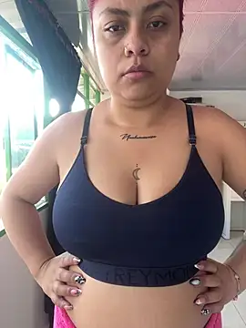 nahomy05 online show from 03-07-26, 08:06