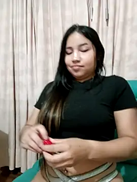 Snapshot of DulceBarbyeri chatting on 03-07-26, 03:03 DulceBarbyeri online show from 03-07-26, 03:03