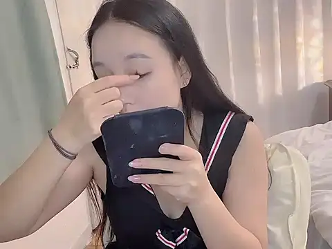 Snapshot of aiai6680 chatting on 03-29-26, 09:53 aiai6680 online show from 03-29-26, 09:53