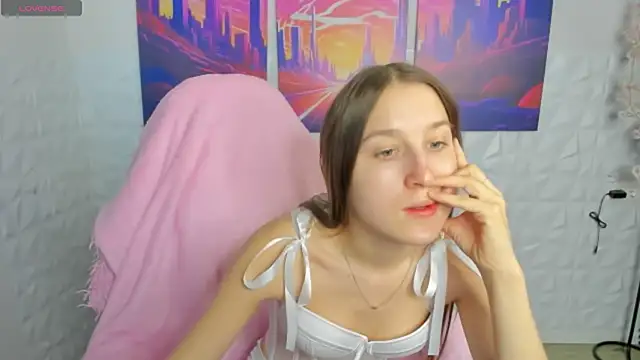 Xenia paradise online show from 04-29-26, 12:48